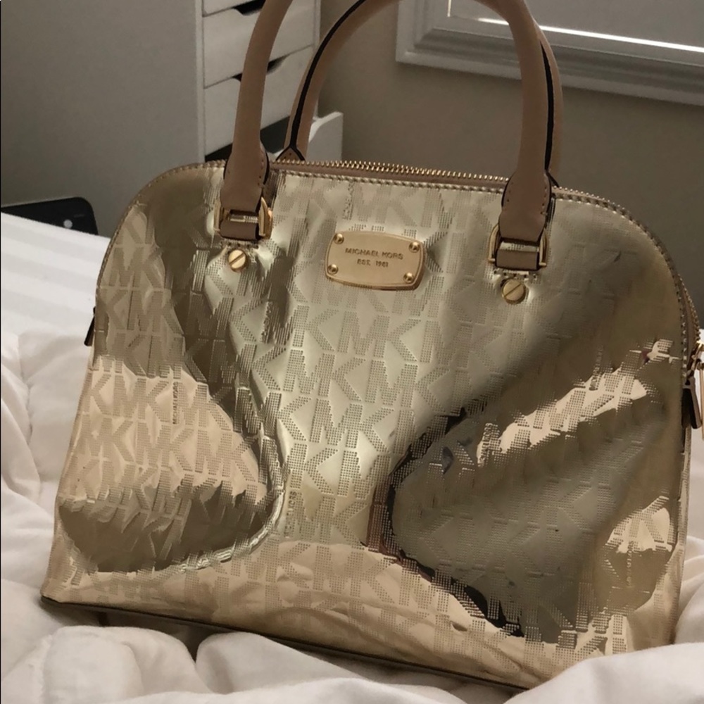 Michael Kors purse !